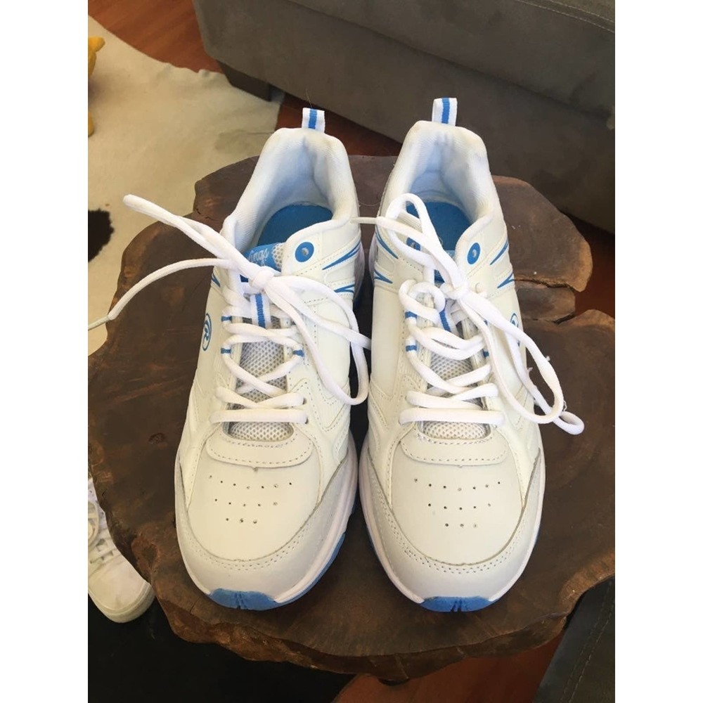 NEW Rowlings Crosstown tennis shoes s 9